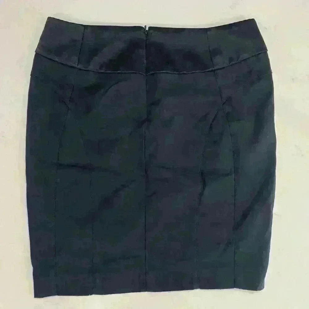Bebe Pencil Skirt - Picture 5 of 5